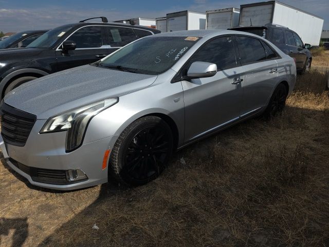 2019 Cadillac XTS