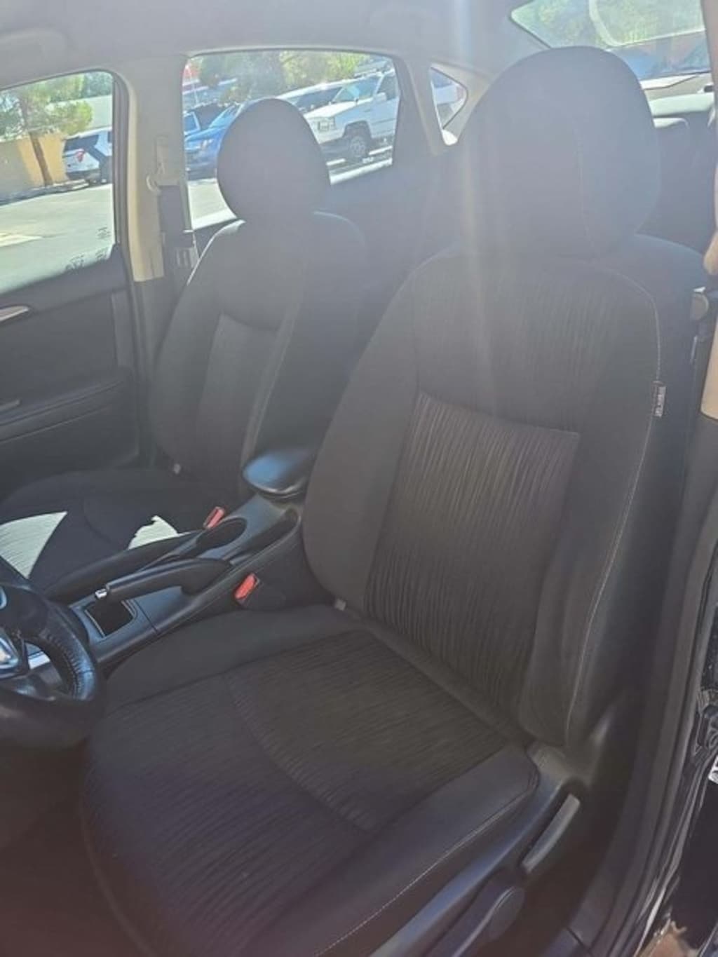 Used 2019 Nissan Sentra SV Sedan