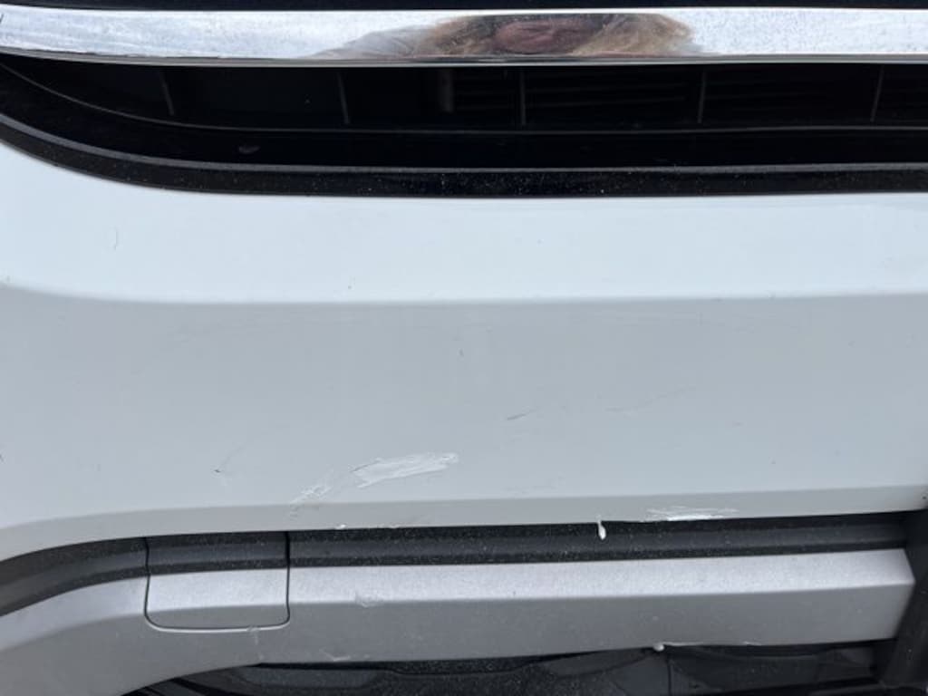 Used 2021 Volkswagen Atlas 2.0T SE 4MOTION SUV