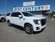  GMC Yukon XL