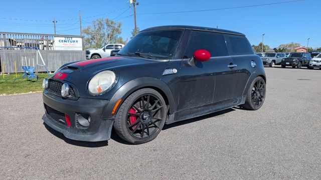 2009 MINI Cooper