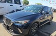  Mazda Mazda CX-3