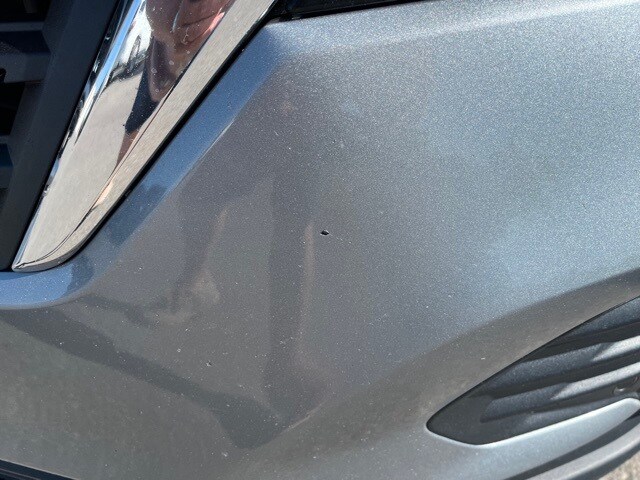 2023 Chevrolet Equinox LT photo 3