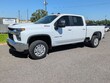 Chevrolet Silverado 2500 HD