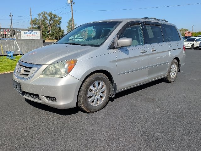 2008 Honda Odyssey EX
