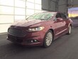 Ford Fusion Hybrid