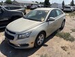 Chevrolet Cruze Limited