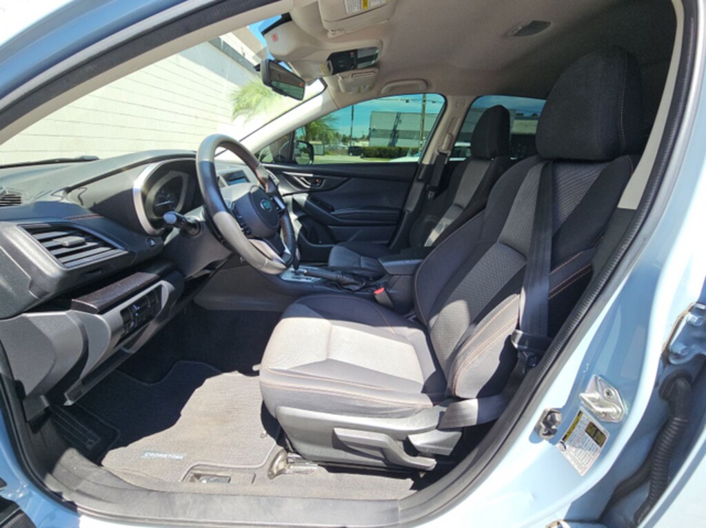 Used 2023 Subaru Crosstrek SUV