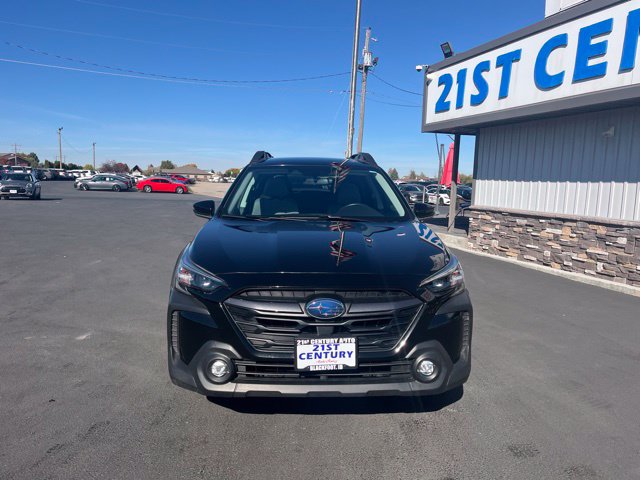 Used 2023 Subaru Outback Premium SUV