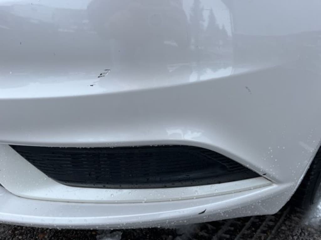 Used 2017 Ford Fusion SE Sedan