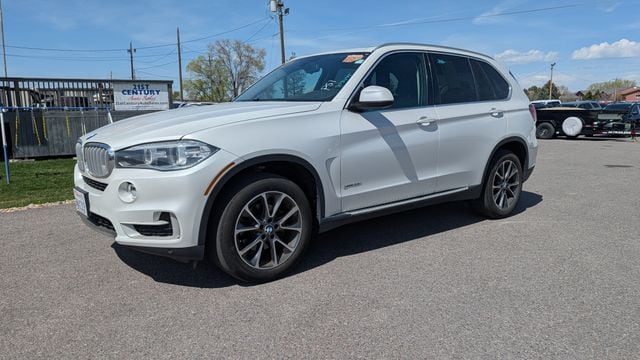 2014 BMW X5 xDrive35i's photo