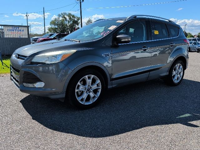  Ford Escape