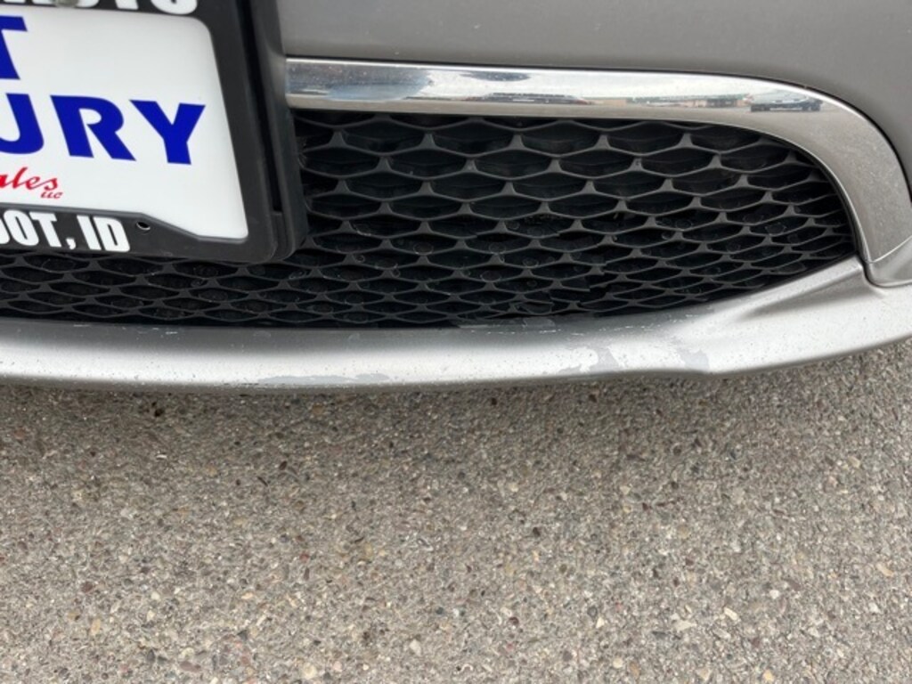 Used 2018 Chrysler Pacifica Touring L Van