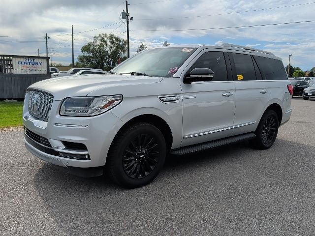 2019 Lincoln Navigator AWD's photo