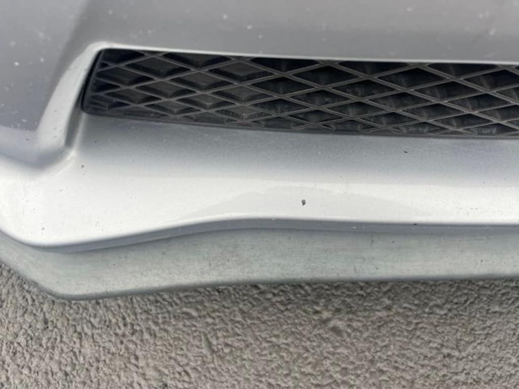 Used 2017 Subaru WRX Sedan