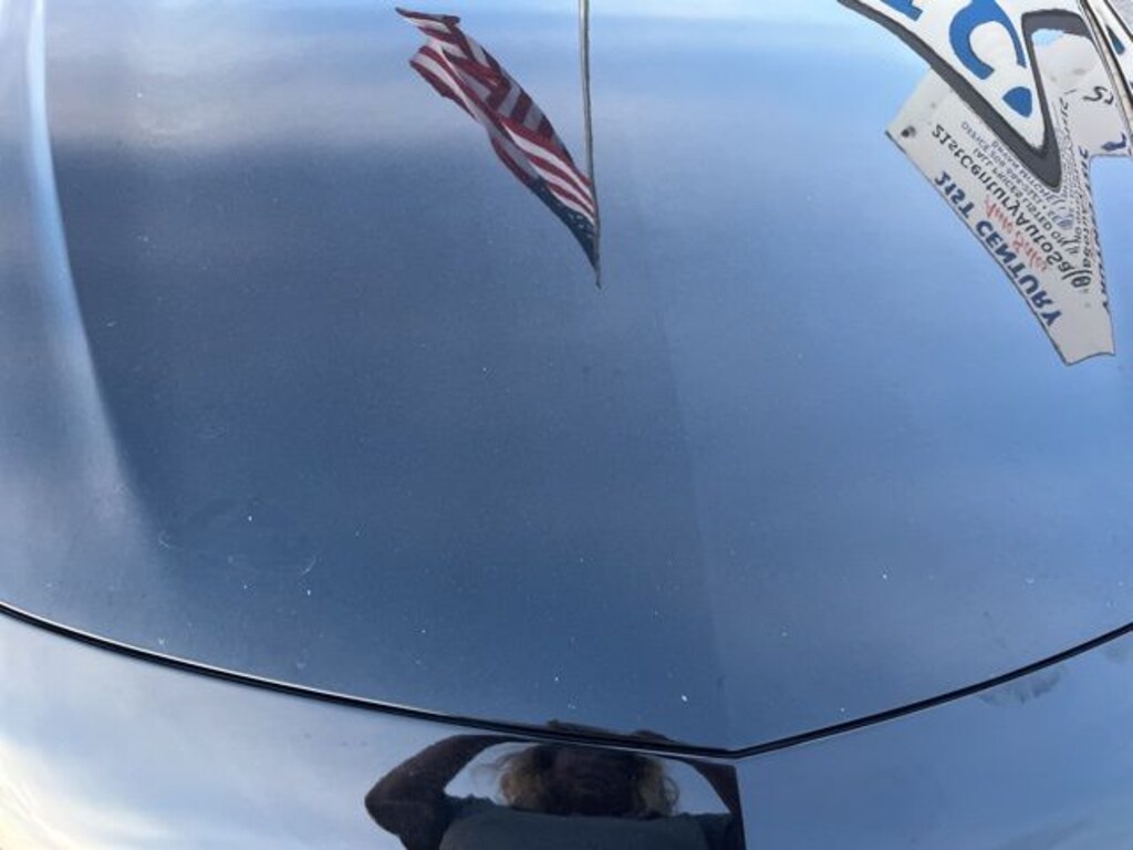 Used 2023 Chevrolet Malibu 1LT Sedan