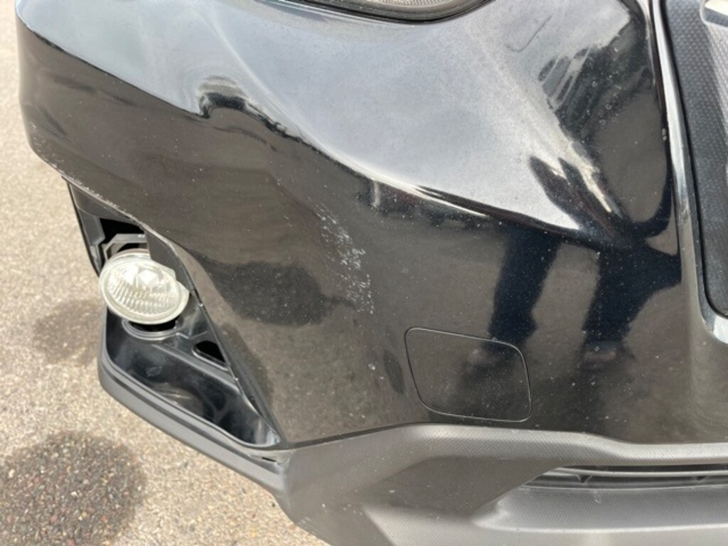 Used 2019 Subaru Crosstrek 2.0i Premium SUV