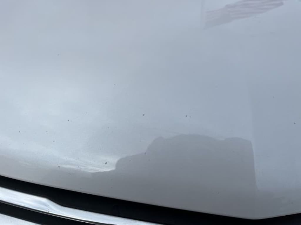 Used 2022 Chevrolet Traverse LT Leather SUV