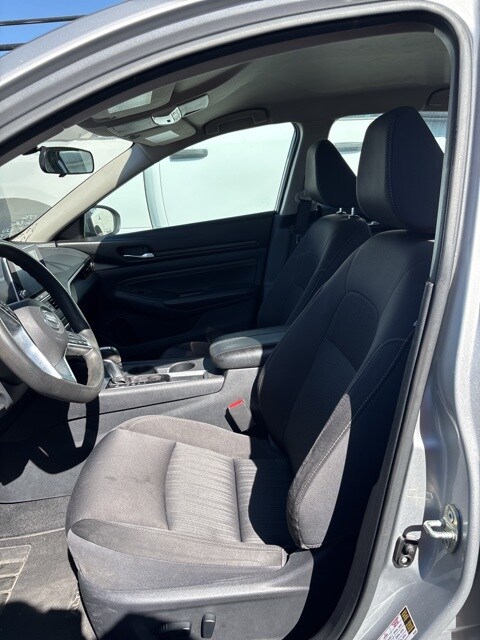 2020 Nissan Altima 2.5 S photo 3