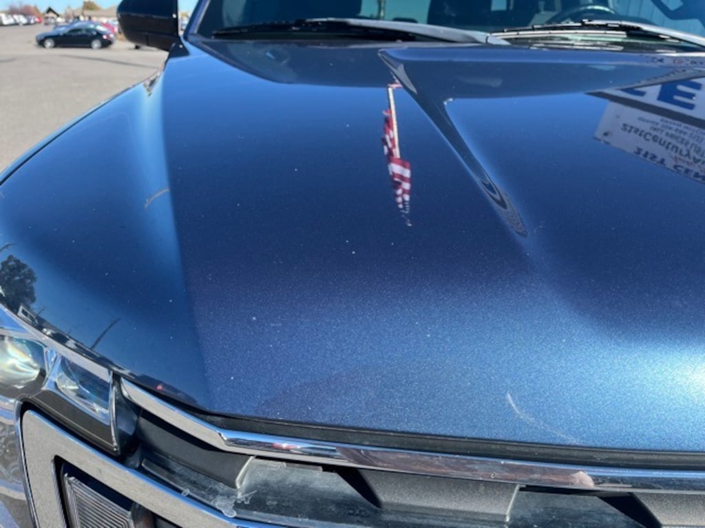 Used 2020 Ford Expedition XL SUV