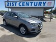 Nissan Rogue Sport