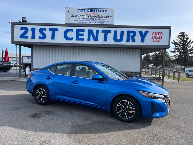 Nearly New (Full Warranty) | 21st Century Auto Sales