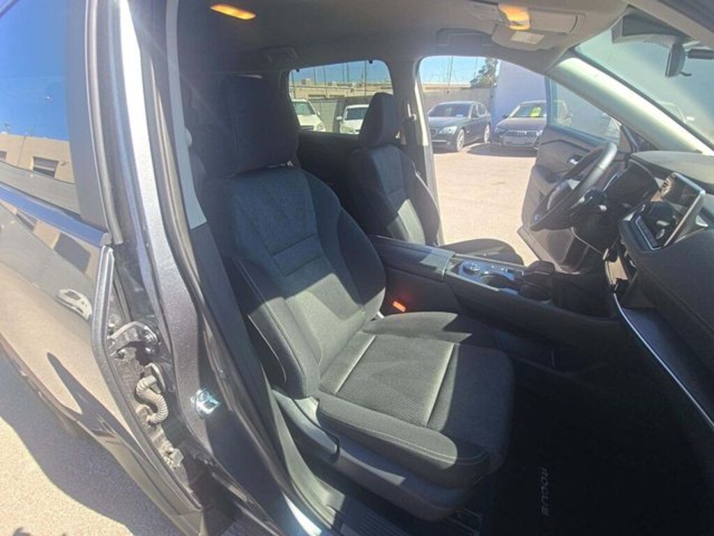 Used 2026 Nissan Rogue SV SUV