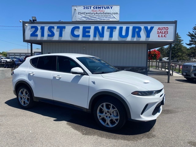 2024 Dodge Hornet R/T