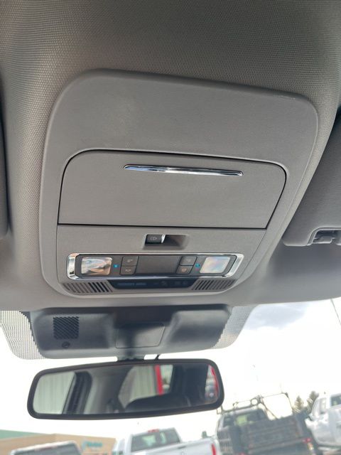 2021 Ford F-150 Lariat - Photo 48