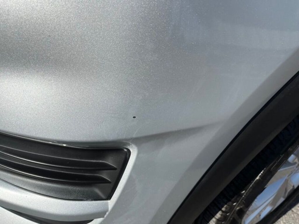 Used 2019 Hyundai Tucson SE SUV