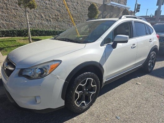 2015 Subaru XV Crosstrek Premium
