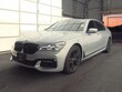  BMW 750i