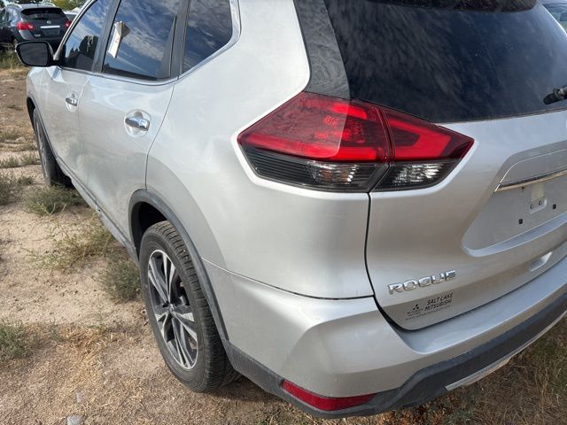 2018 Nissan Rogue SL - Photo 14