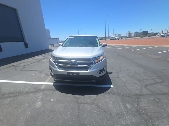 2017 Ford Edge SEL's photo