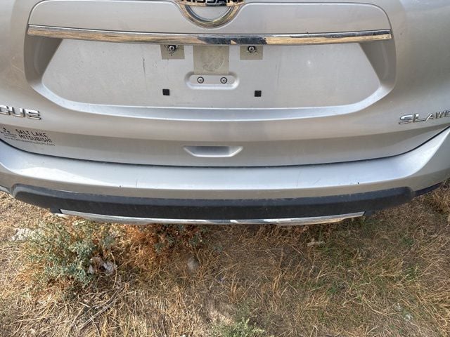 2018 Nissan Rogue SL - Photo 16