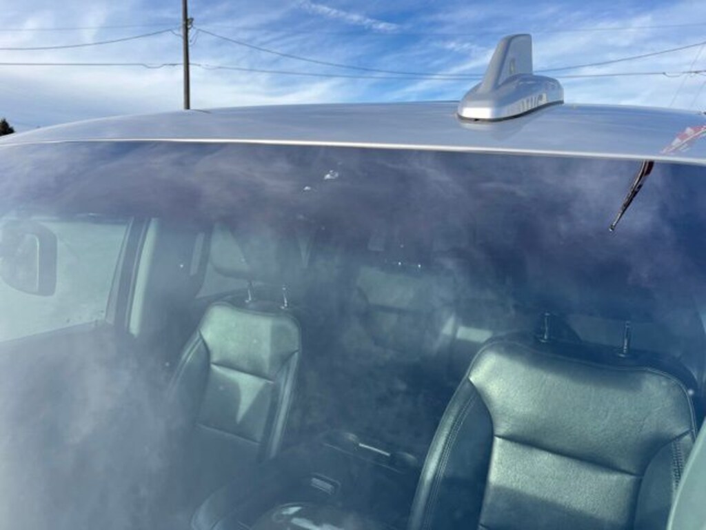 Used 2020 GMC Sierra 1500 SLT Truck Crew Cab