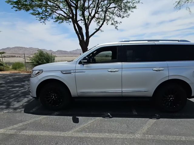 2019 Lincoln Navigator's photo