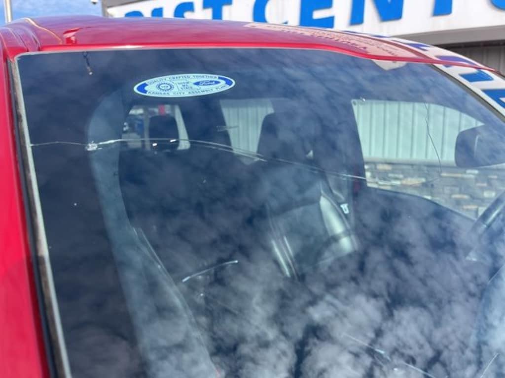 Used 2025 Ford F-150 Lariat Truck SuperCrew Cab