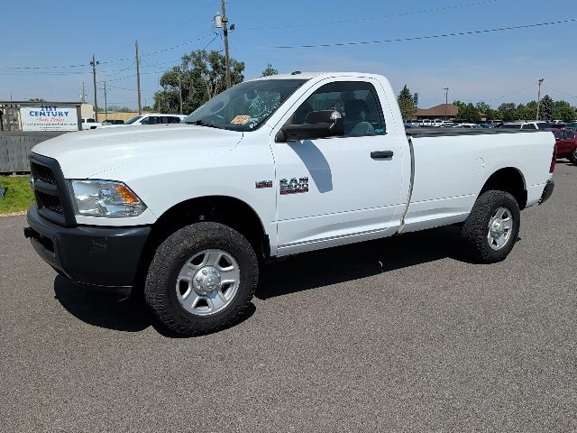 2015 RAM 2500 Pickup