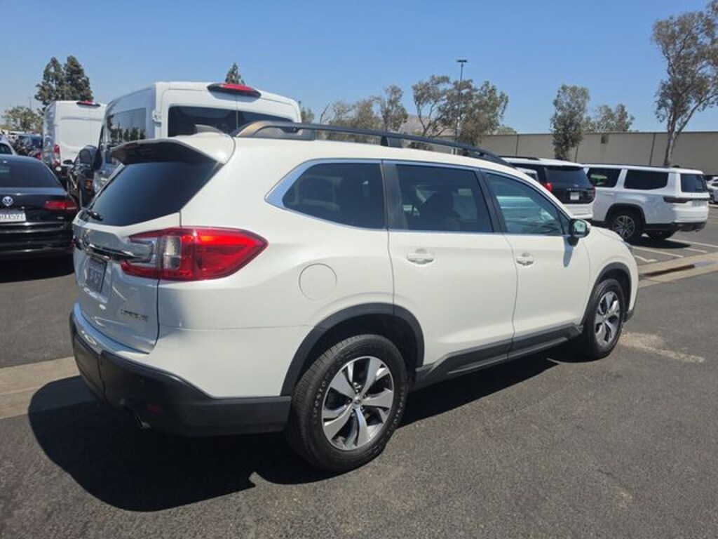 Used 2023 Subaru Ascent Premium 8-Passenger SUV