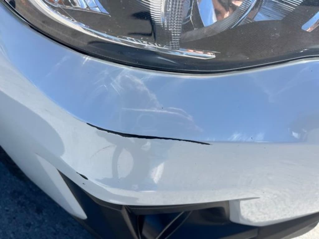 Used 2020 Subaru Crosstrek Premium SUV
