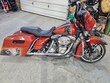  Harley-Davidson Electra Glide