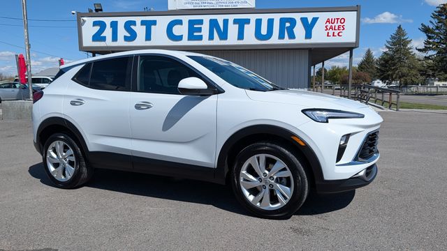 2025 Buick Encore GX Preferred AWD's photo