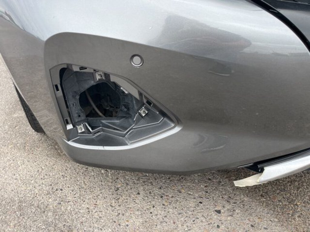 Used 2020 Nissan Maxima 3.5 SL Sedan