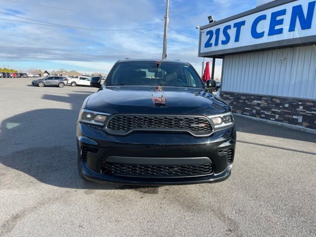 Used 2023 Dodge Durango GT SUV