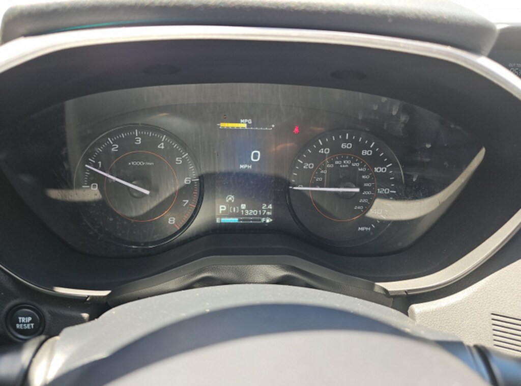 Used 2023 Subaru Crosstrek SUV
