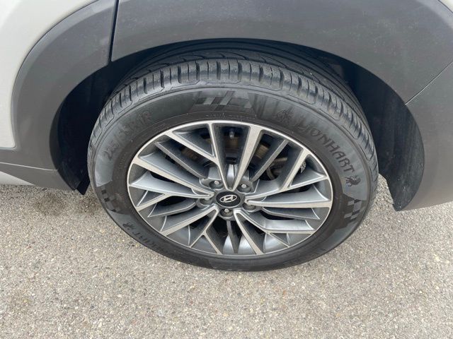 2021 Hyundai Tucson Ultimate - Photo 17
