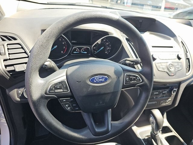 2018 Ford Escape SE photo 2