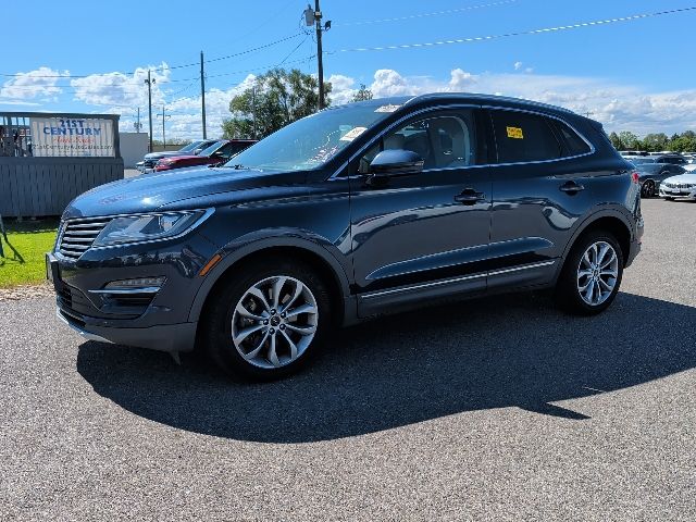 2017 Lincoln MKC Select FWD's photo