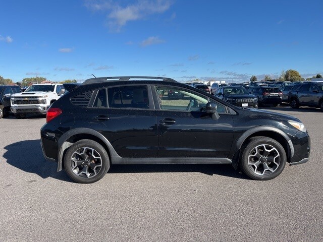 2014 Subaru Crosstrek 2.0i Premium photo 3